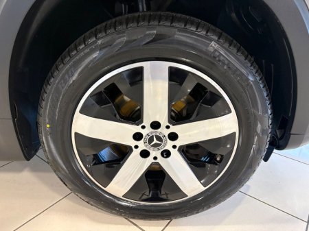 2022 Mercedes-Benz GLB - thumbnail 12