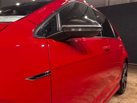 2015 Volkswagen Golf - thumbnail 13