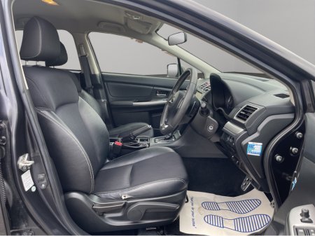 2015 Subaru Impreza 2015 SUBARU IMPREZA (S22) €11,995