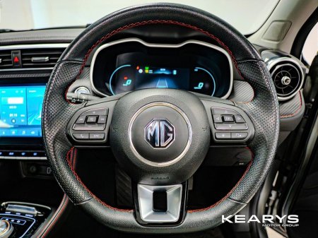 2022 MG ZS - thumbnail 14