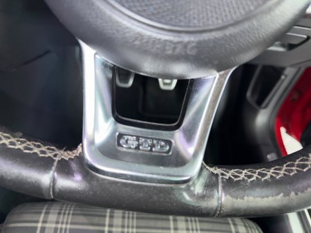 2016 Volkswagen Golf 2.0 TDI GTD €10,950 thumbnail