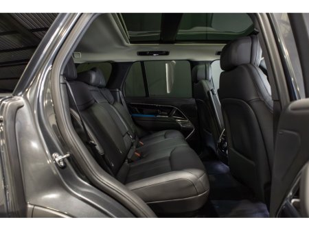 2024 Land Rover Range Rover Sport 3.0 Si4 PHEV 460PS AWD Auto Dynamic SE €131,950 thumbnail
