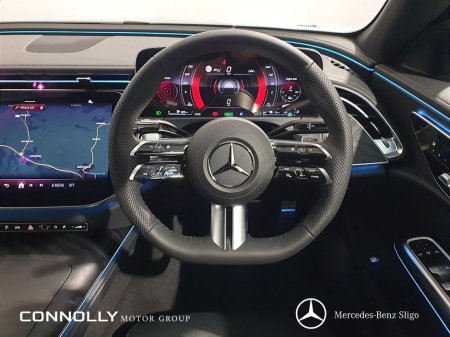 2026 Mercedes-Benz E Class E 300 DE - Premium €92,950 thumbnail