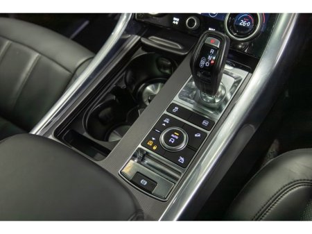 2019 Land Rover Range Rover Sport - thumbnail 19