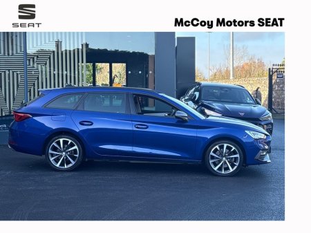 2021 SEAT Leon *JUST ARRIVED*SEAT LEON E-HYBRID 204HP DSG FR*12 MONTHS WARRANTY*FINANCE AVAILABLE* €22,950 thumbnail