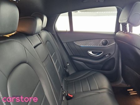 2017 Mercedes-Benz GLC Class - thumbnail 10