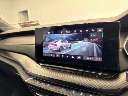 2025 Skoda Octavia - thumbnail 20