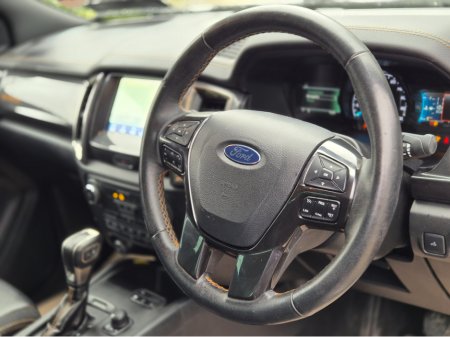 2023 Ford Ranger - thumbnail 2