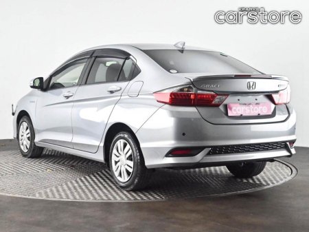 2019 Honda Grace - thumbnail 3