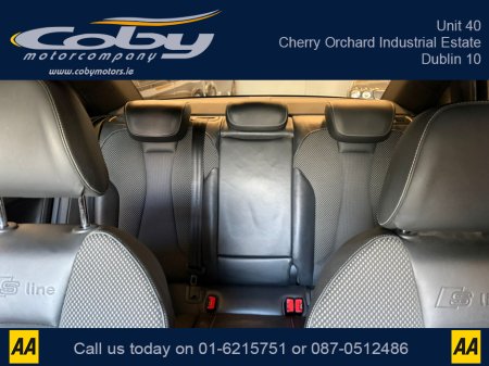 2015 Audi A3 - thumbnail 20