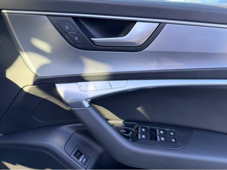 2022 Audi A6 - thumbnail 21