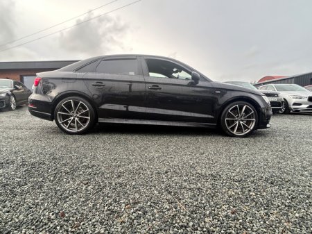 2017 Audi A3 - thumbnail 19