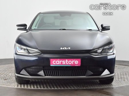 2022 Kia EV6 - thumbnail 8