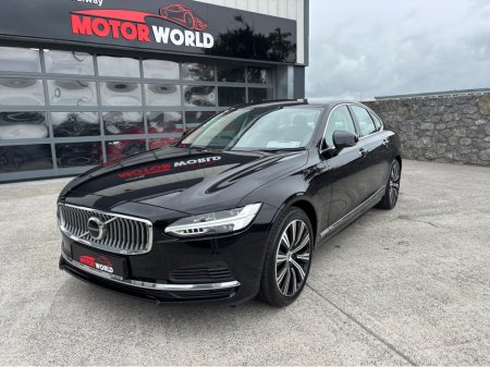 2022 Volvo S90 INSCRIPTION T8 RCHRG RECHARGE AWD
