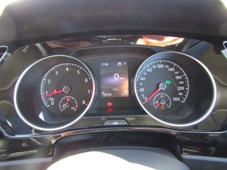 2017 Volkswagen Touran - thumbnail 25