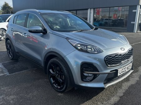 2022 Kia Sportage - photo 6