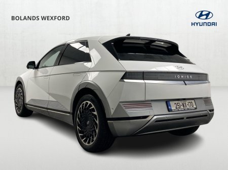 2026 Hyundai Ioniq 5 - view 2