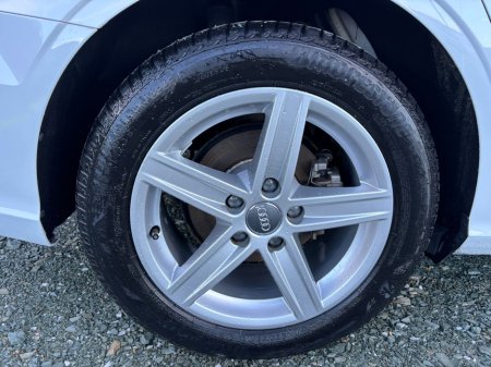 2018 Audi A3 1.4TFSI 150 S-Tronic E-Tron €21,950 thumbnail