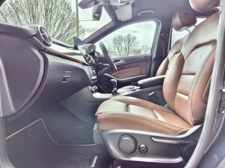 2017 Mercedes-Benz B Class - thumbnail 16