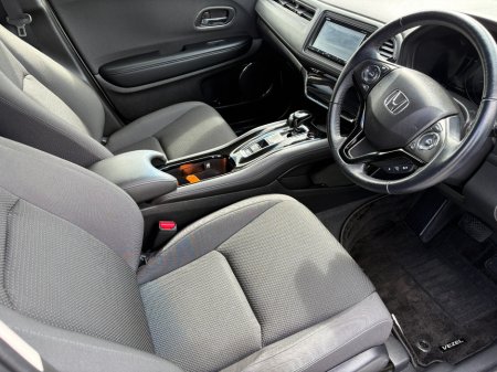 2019 Honda Vezel - thumbnail 24