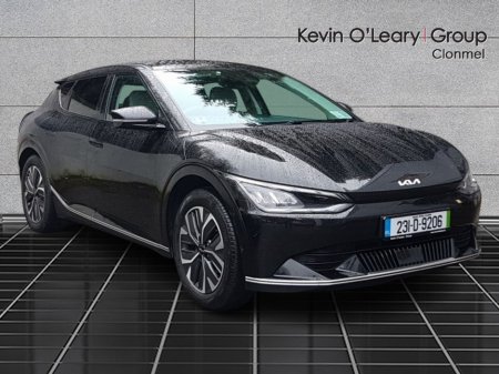 2023 Kia EV6 - thumbnail 1