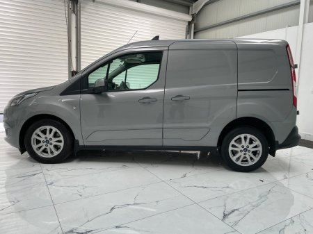 2023 Ford Transit Connect - thumbnail 5