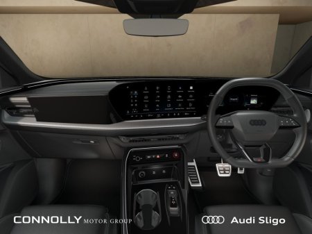 2026 Audi Q5 S Line Petrol Plug-In Hybrid 