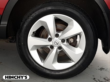 2021 Nissan Qashqai - thumbnail 8