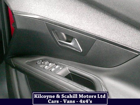 2020 Peugeot 3008 - thumbnail 21