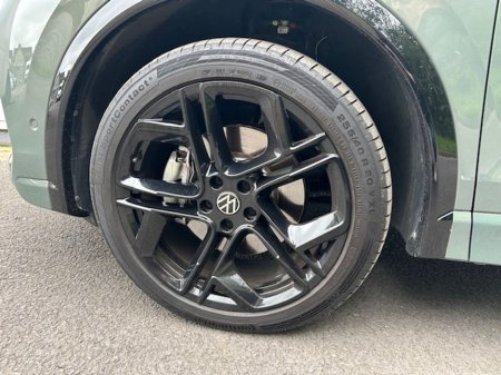 2024 Volkswagen Tiguan 2.0 TDI 150HP R-Line Black Edition DSG Auto Huge Spec €55,995