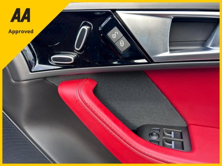 2016 Jaguar F-Type - thumbnail 17