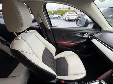 2018 Mazda CX-3 - thumbnail 26