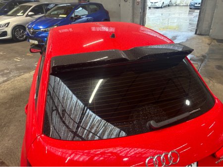 2018 Audi A1 1.0 tfsi stronic auto only 49000 kms €16,999 thumbnail