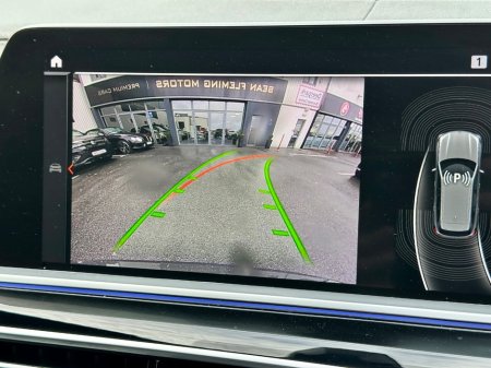 2021 BMW X5 - thumbnail 29