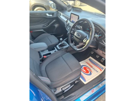 2020 Ford Focus - photo 6