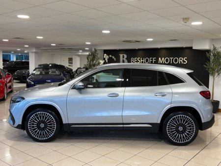 2024 Mercedes-Benz EQA - thumbnail 6