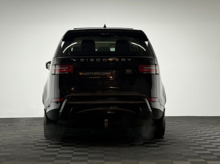 2020 Land Rover Discovery HSE 3.0 DIESEL AUTO *7 SEATER* €44,990 thumbnail