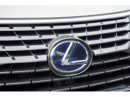 2018 Lexus NX 300 h - thumbnail 17