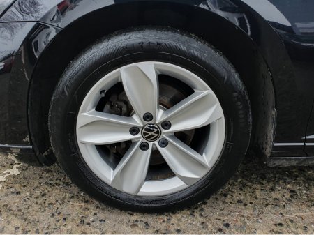 2021 Volkswagen Passat - thumbnail 7