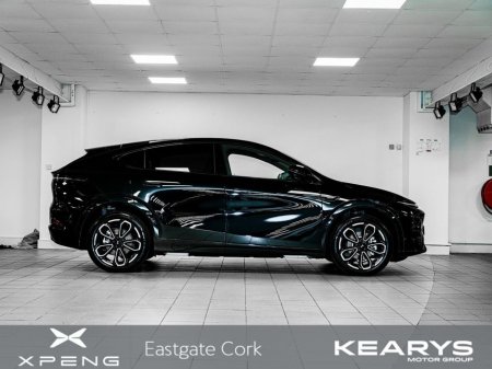 2026 Xpeng G6 - thumbnail 3