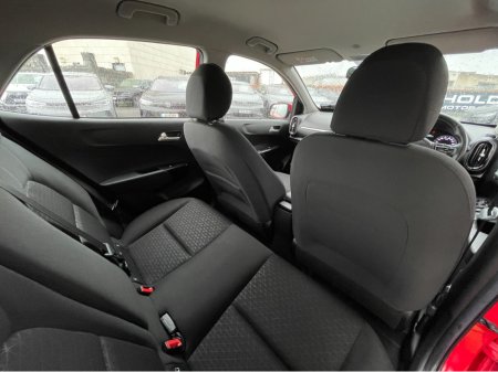 2022 Kia Picanto OBD 5DR..WARRANTY INCLUDED..FINANCE PROVIDED €11,350 thumbnail