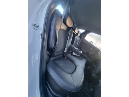 2015 Hyundai ix35 2015 HYUNDAI iX35 DIESEL NCT&TAX €6,990 €6,990 thumbnail