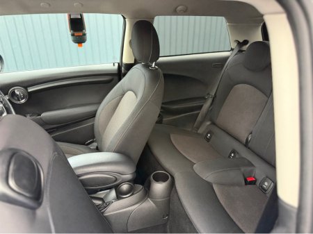 2018 MINI Cooper 1.5 PETROL - MANUAL - 12M WARRANTY - CAR:  1668 €12,950 thumbnail