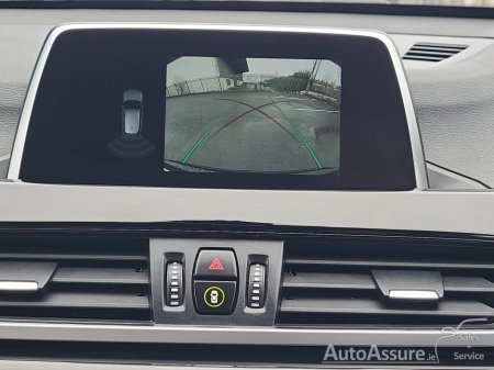 2019 BMW X1 S-DRIVE 18D X-LINE AUTO *** Full Leather / Reversing Camera / Auto Tailgate *** €23,900 thumbnail