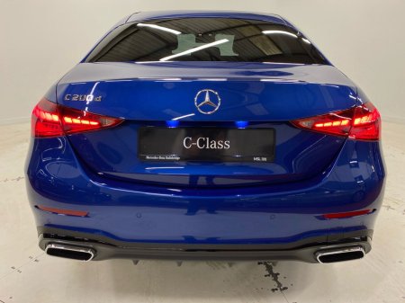 2026 Mercedes-Benz C Class - thumbnail 20