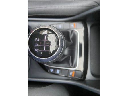 2023 Hyundai Tucson IX35 COMFORT PLUS 5DR €25,995 thumbnail