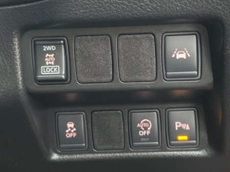 2016 Nissan Qashqai - thumbnail 7