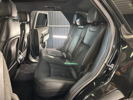 2022 Land Rover Range Rover Sport - thumbnail 16