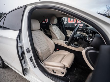 2016 Mercedes-Benz E Class - thumbnail 20