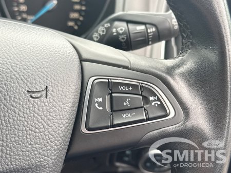 2018 Ford Focus - thumbnail 25